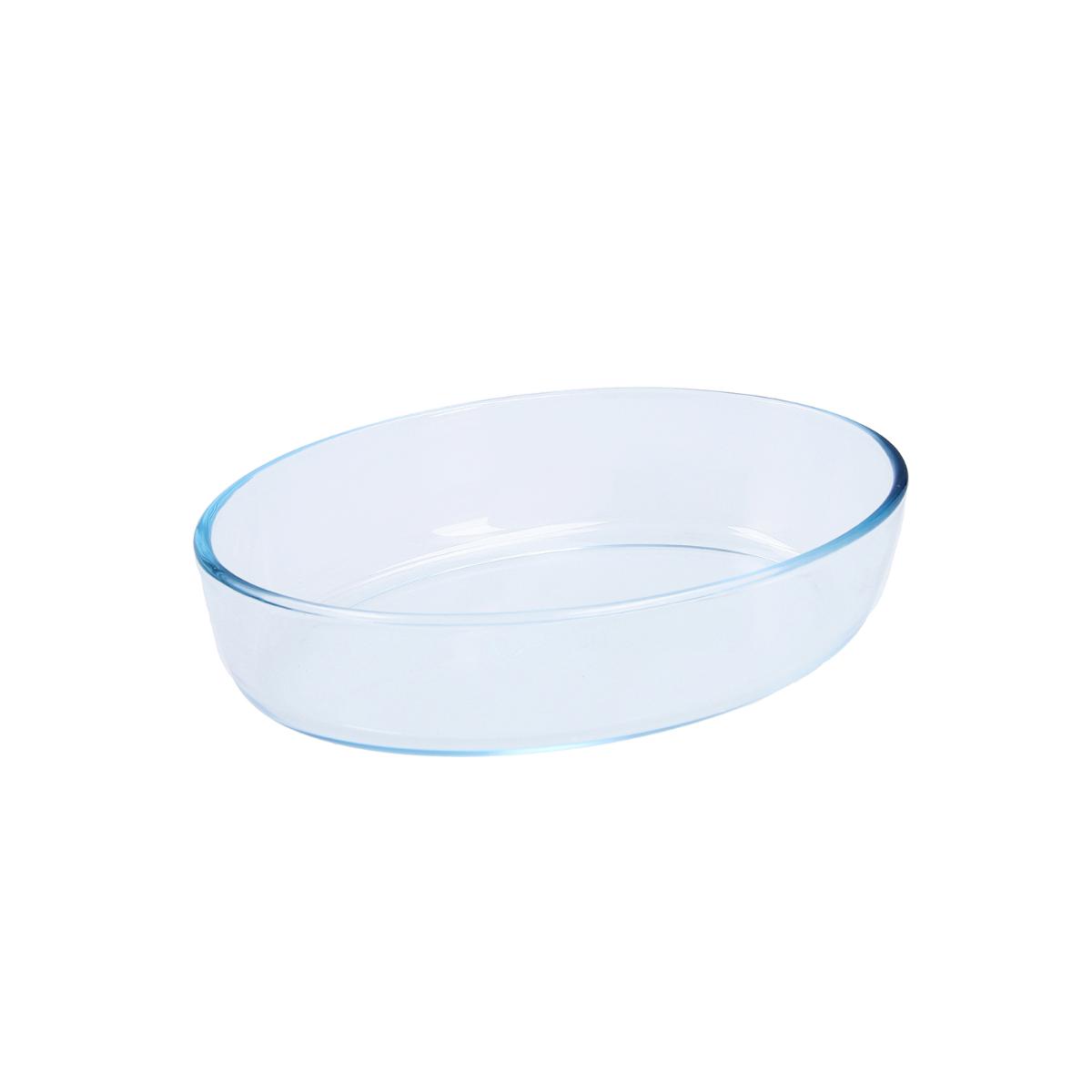 ASSADEIRA OVAL 222B 26X18CM PYREX